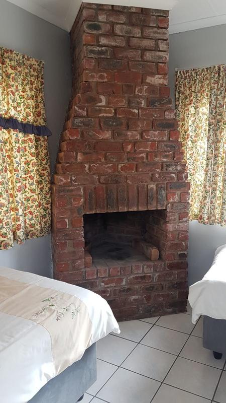 5 Bedroom Property for Sale in Albertinia Western Cape